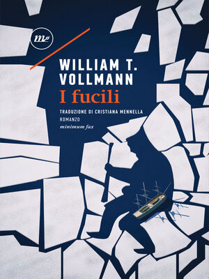 cover image of I fucili